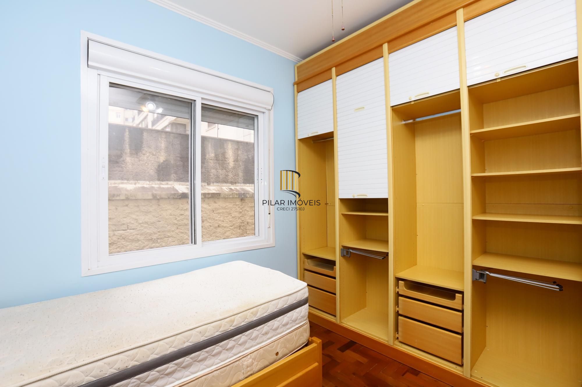 Apartamento no Bairro Moinhos de Vento!