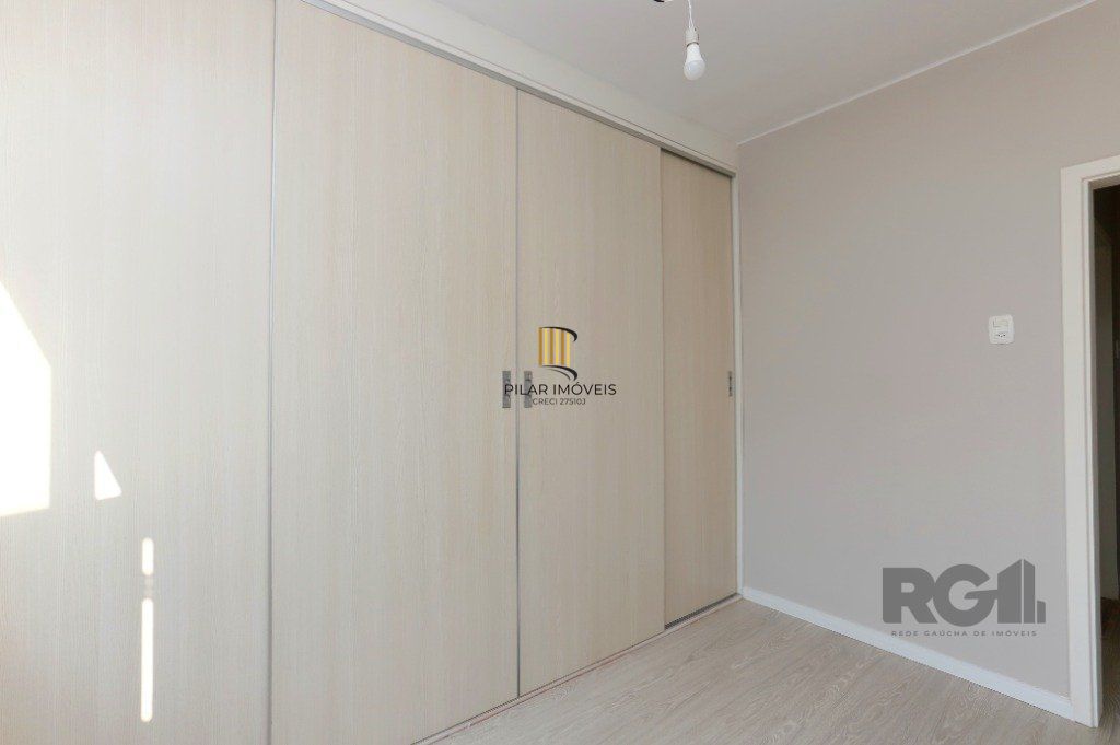 Apartamento 1 dormitório no bairro Navegantes