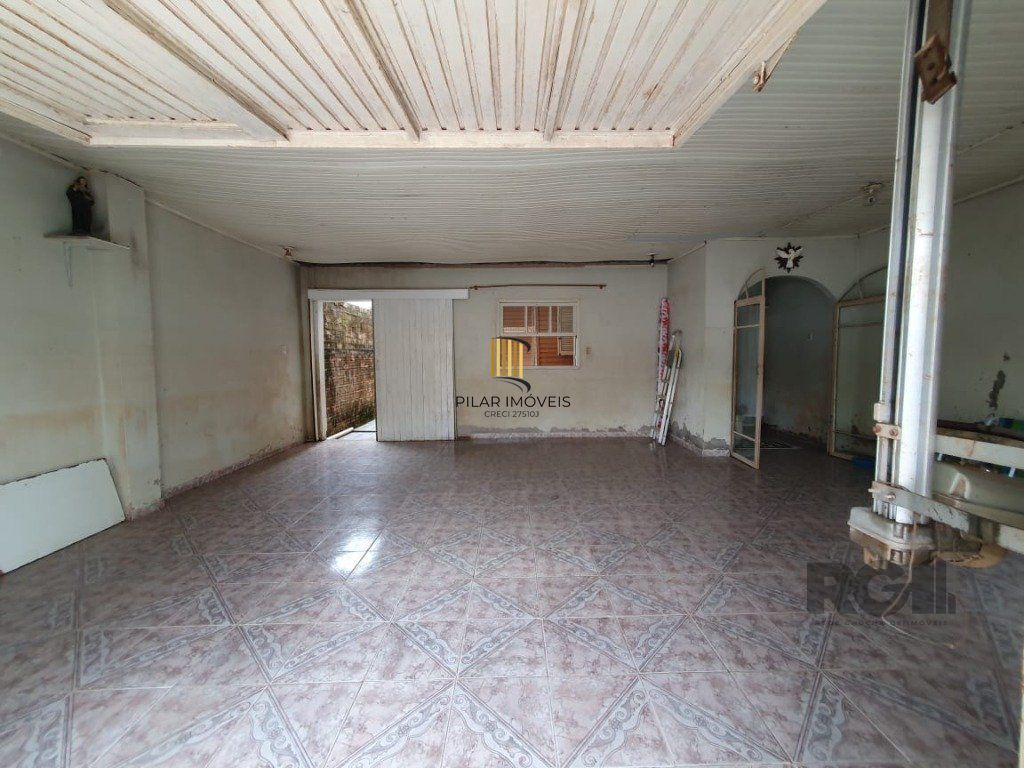 Casa 2 dormitórios no bairro Mato Grande