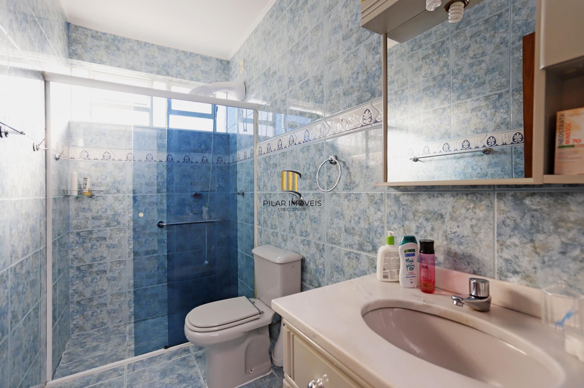 Apartamento 2 dormitórios no bairro Jardim São Pedro