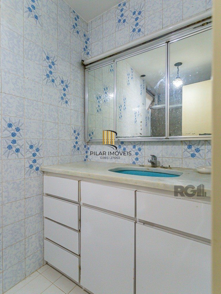 Apartamento 3 dormitórios no bairro Floresta
