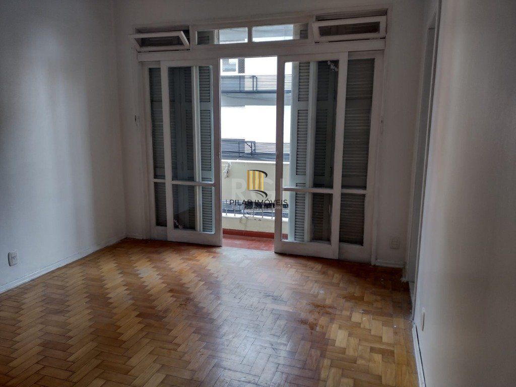 Apartamento para Venda - 134m², 3 dormitórios, sendo 1 suites, Floresta