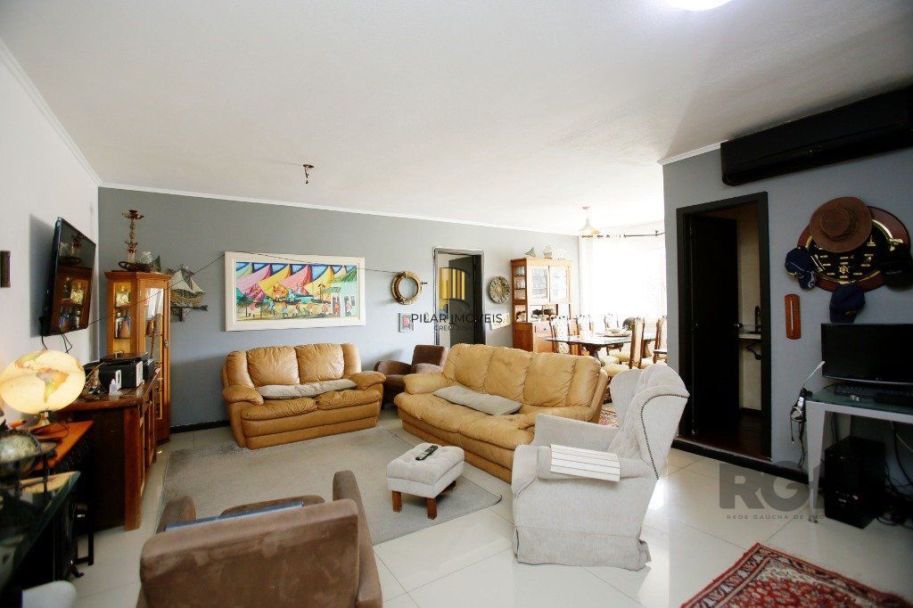 Apartamento 3 dormitórios no bairro Moinhos de Vento