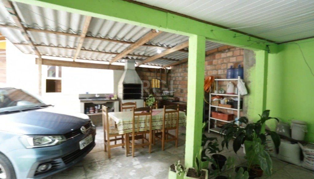 Casa para Venda - 180m², 3 dormitórios, sendo 1 suites, 3 vagas - Sarandi