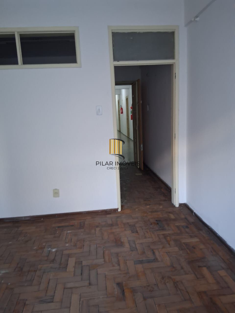 sala comercial galeria malcon