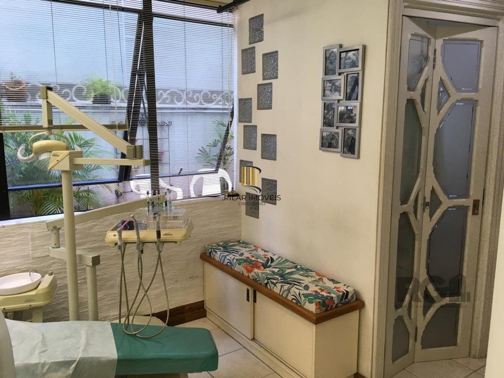 Conjunto/Sala Bairro Floresta