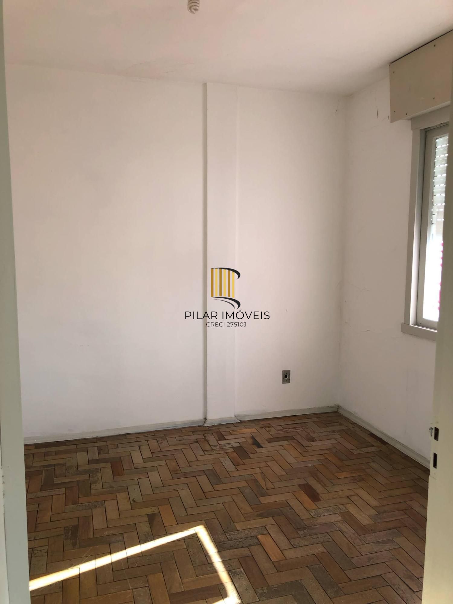 APARTAMENTO DE 1 DORMITÓRIO