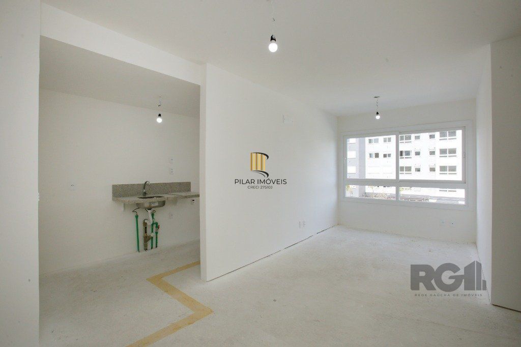 Apartamento 2 dormitórios no bairro Jardim do Salso