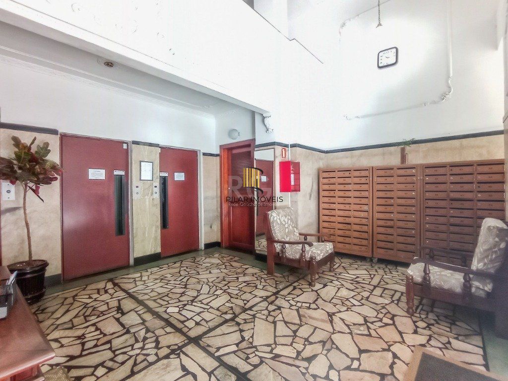 Apartamento 3 Dormitório(s) Bairro Centro Histórico