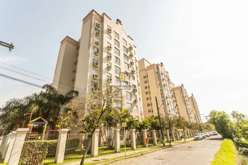 Apartamento 2 dormitórios no bairro Sarandi