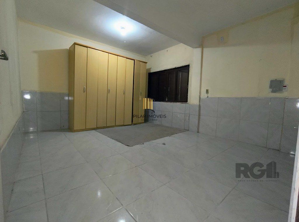 Casa no Bairro Partenon em Porto Alegre. - Pilar Imóveis