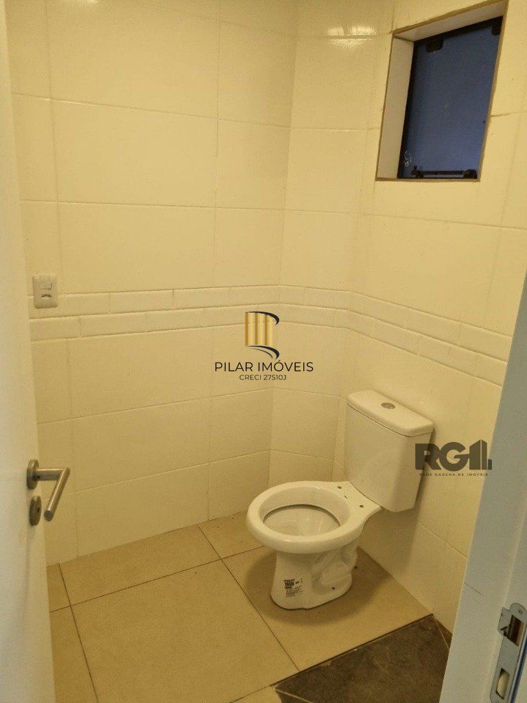 Casa 3 dormitórios no bairro Jardim Itu