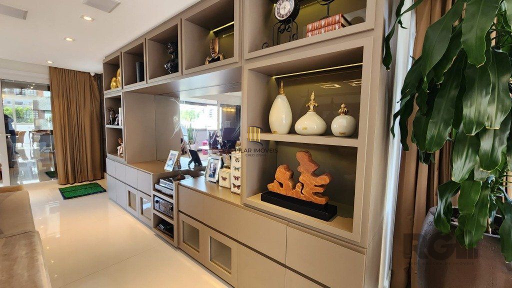 Apartamento 4 Dormitório(s) Bairro Bela Vista