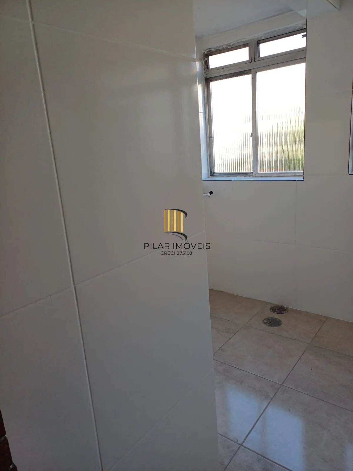 Apartamento 1 dormitório no bairro Jardim Leopoldina