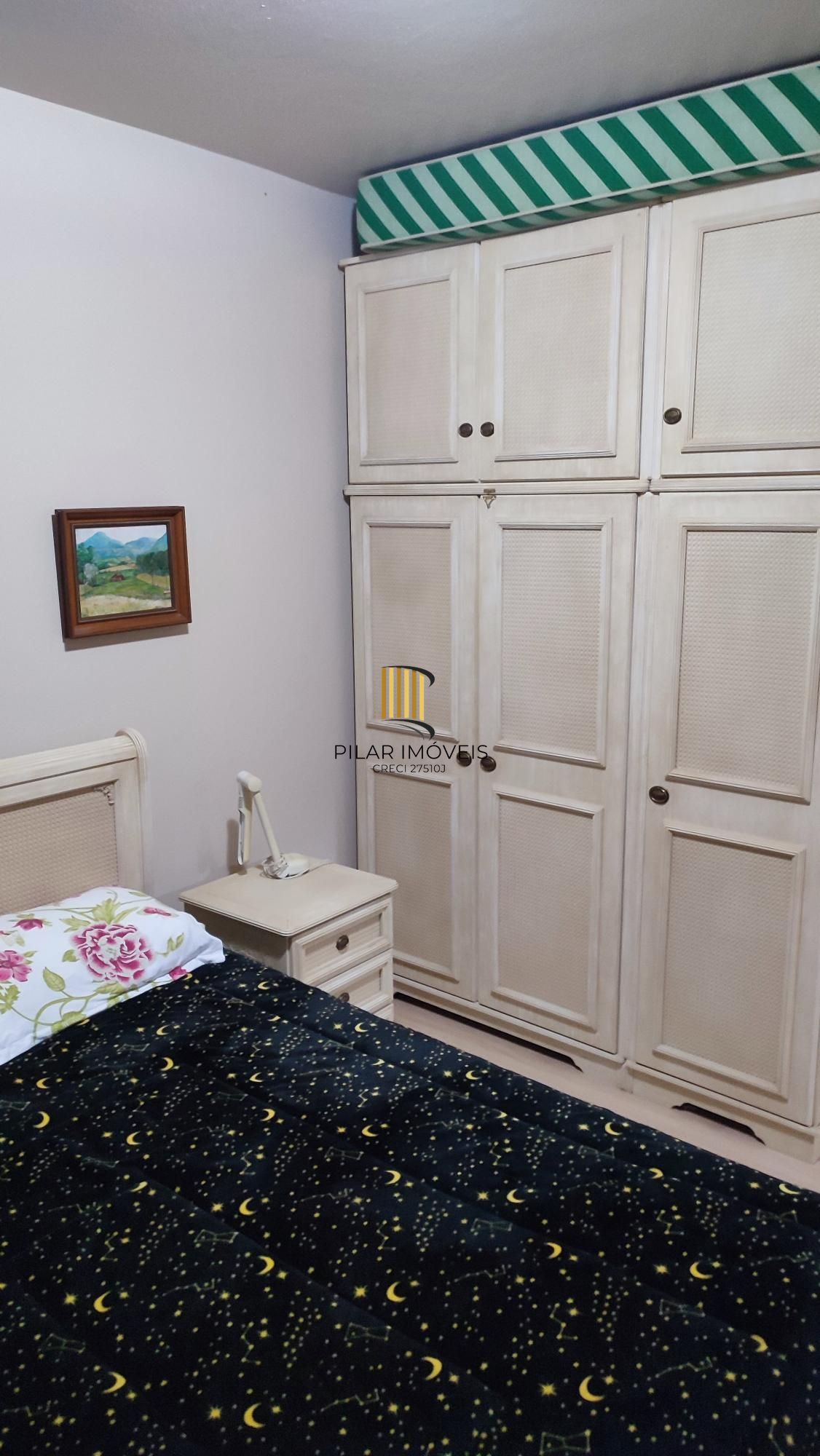Apartamento 2 dormitórios no bairro Planalto