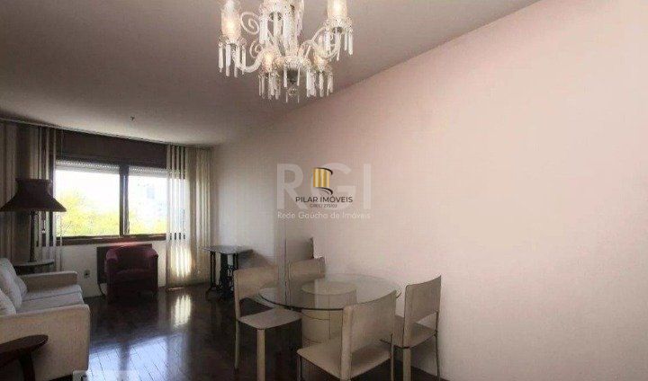 Apartamento 2 dormitórios no bairro Petrópolis