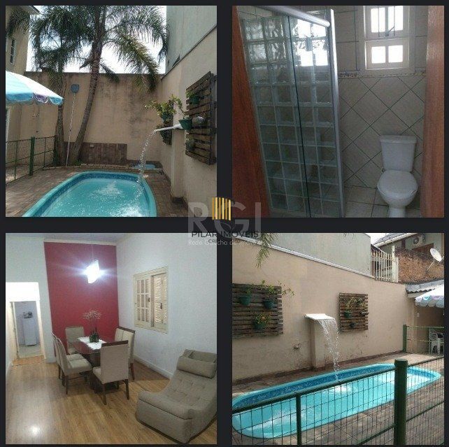 Casa para Venda - 200m², 3 dormitórios, sendo 2 suites, 4 vagas - Jardim Itu