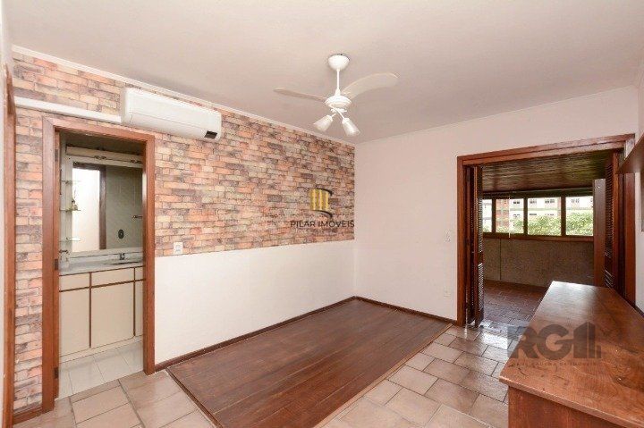 Apartamento 3 dormitórios no bairro Partenon