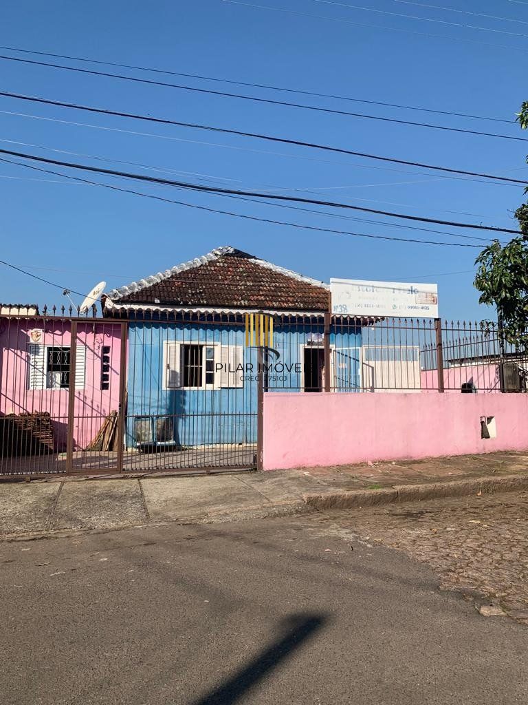 Casa para Venda - 100m², 3 dormitórios, Passo Das Pedras