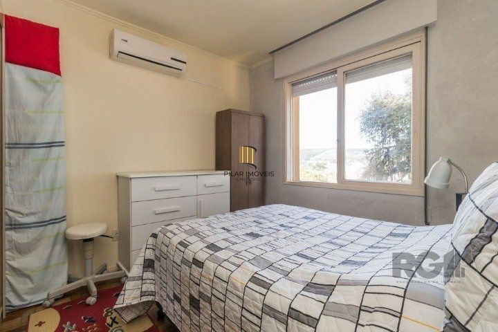 Apartamento 1 dormitório bairro Azenha