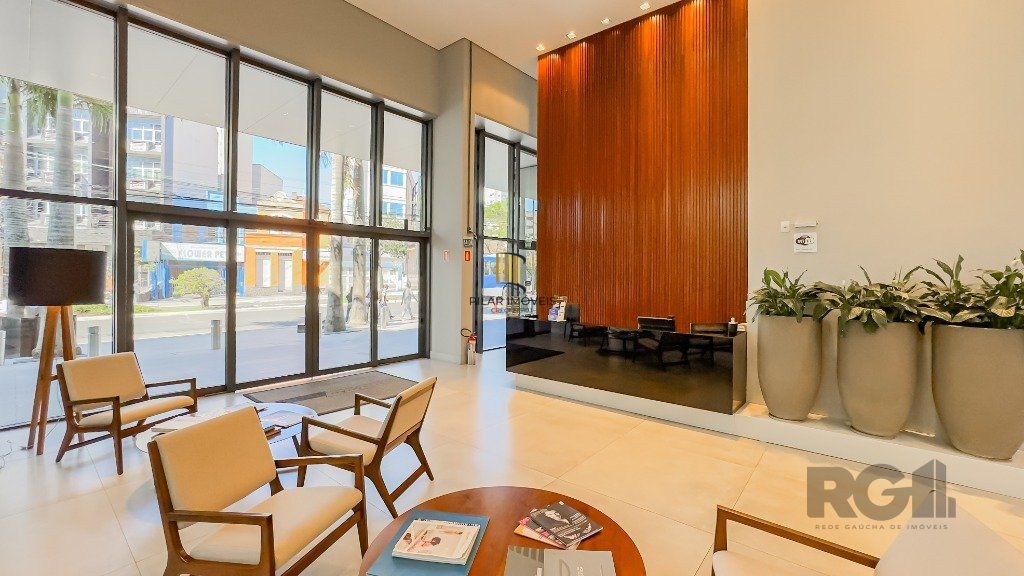 Sala Comercial no bairro Floresta