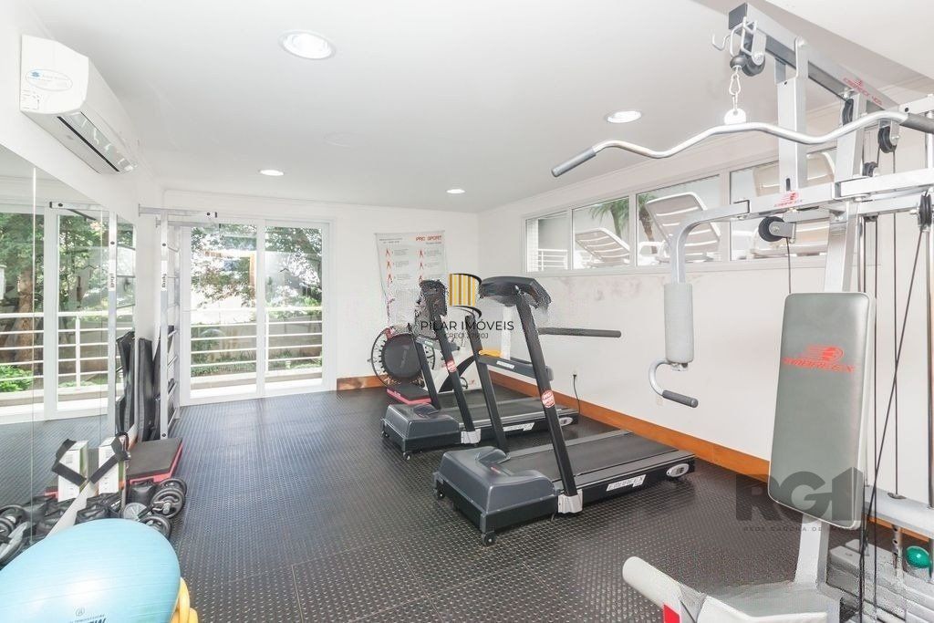 Apartamento 3 dormitórios no bairro Petrópolis