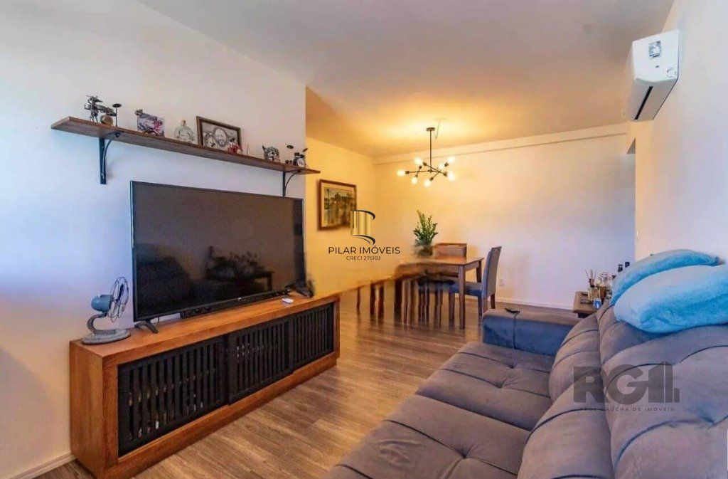 Apartamento 3 dormitórios no bairro Jardim Itu