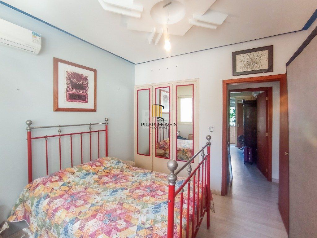 Apartamento para Venda - 125.07m², 2 dormitórios, Centro Histórico