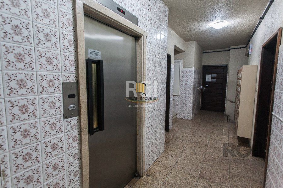 Apartamento 03 dormitórios Bairro Floresta