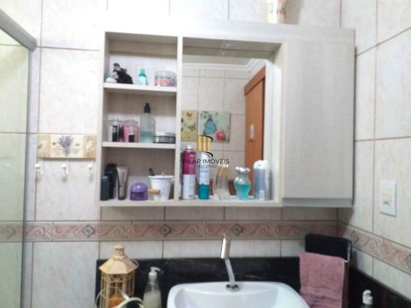 Apartamento para Venda - 60m², 2 dormitórios, Jardim Lindóia