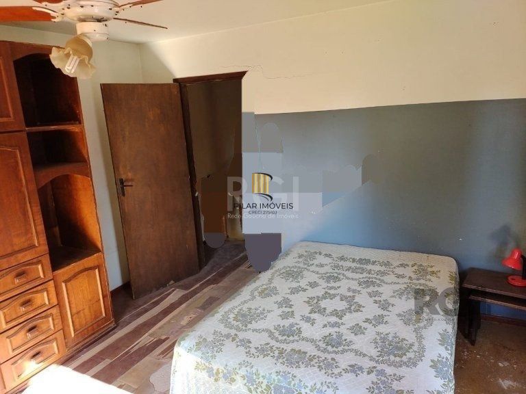 Casa para Venda - 181m², 4 dormitórios, 1 vaga - Rio Branco
