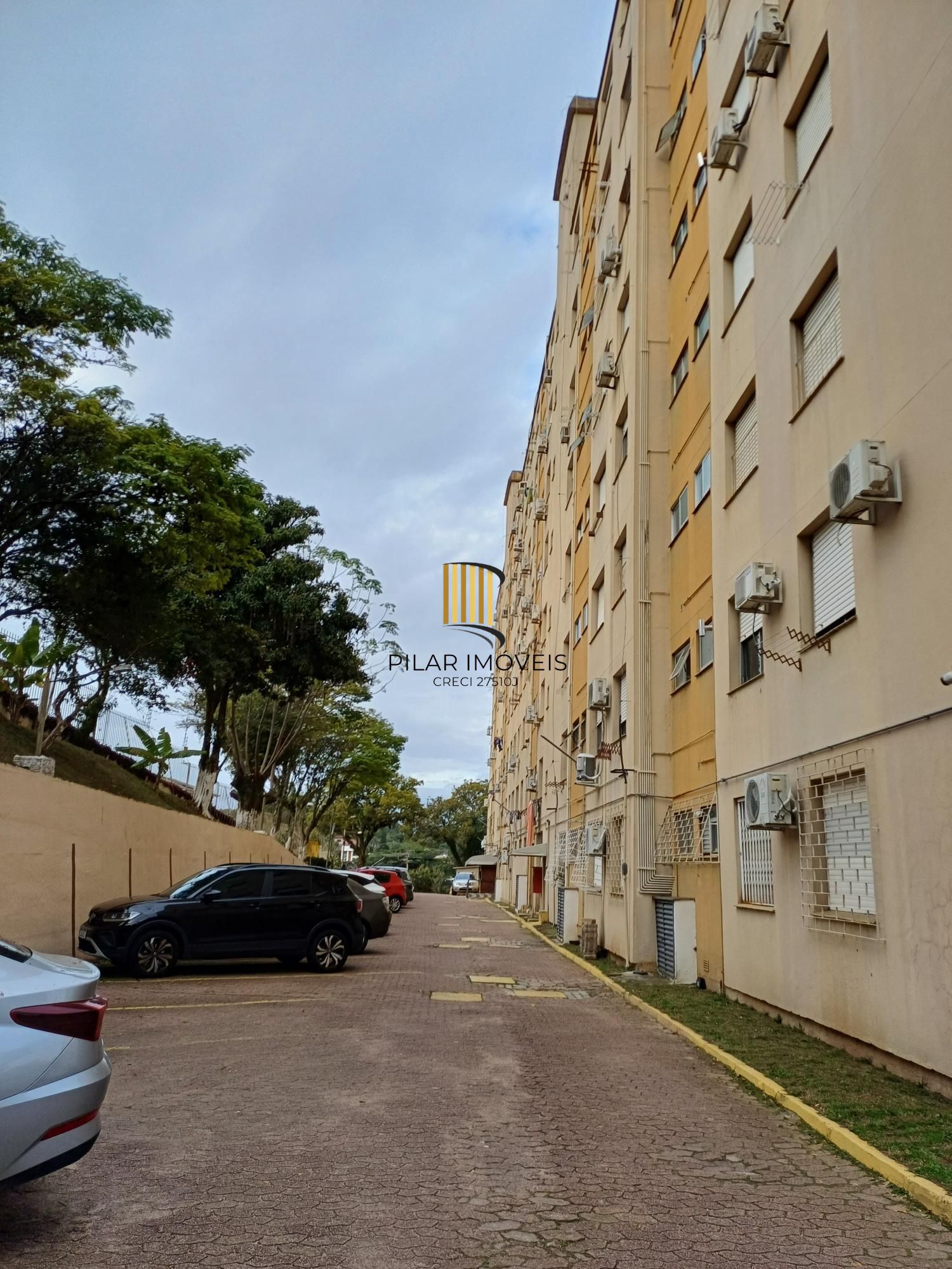 Apartamento 3 dormitórios no bairro Jardim Sabará