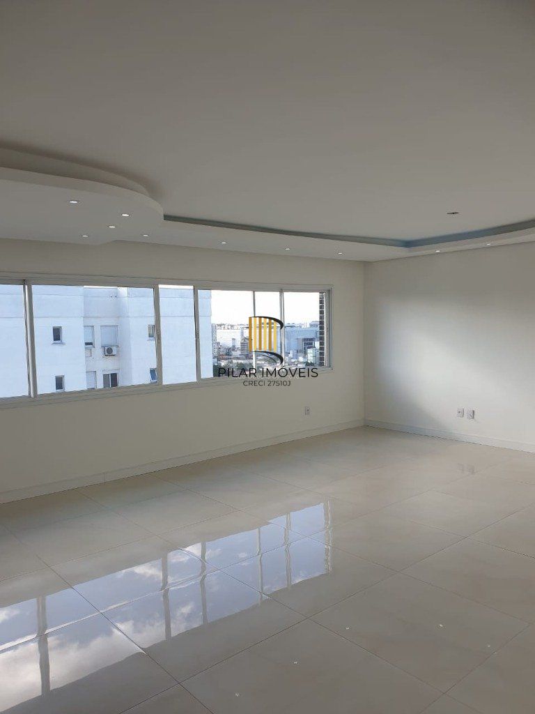 Apartamento 2 dormitórios no bairro Passo da Areia
