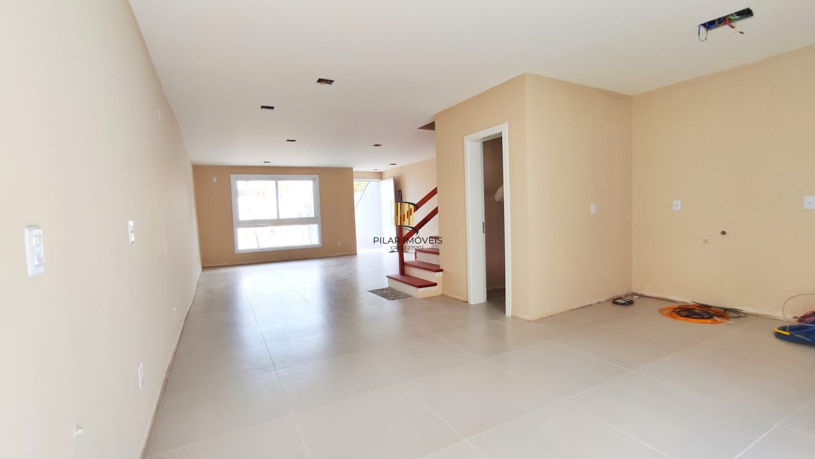 Sobrado 3 dormitórios suíte à venda no Vila Ipiranga – Porto Alegre – R$ 720.000