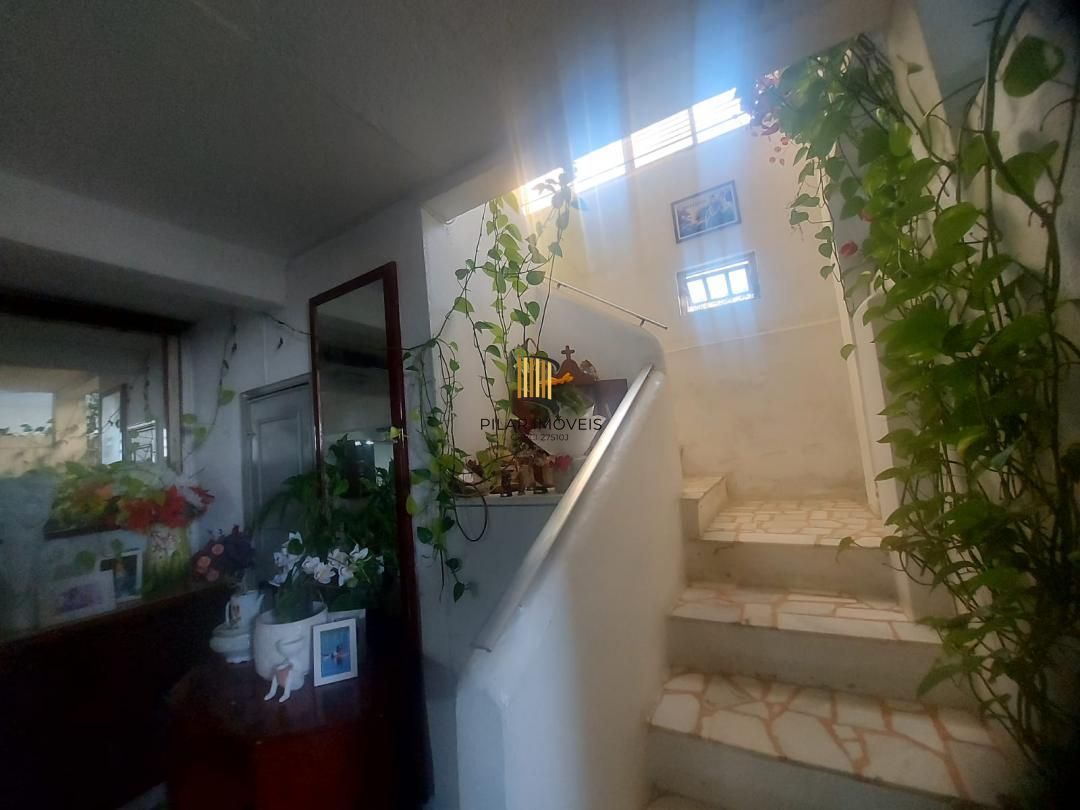 Sobrado de Luxo no Bairro Glória - Vista Panorâmica de Porto Alegre