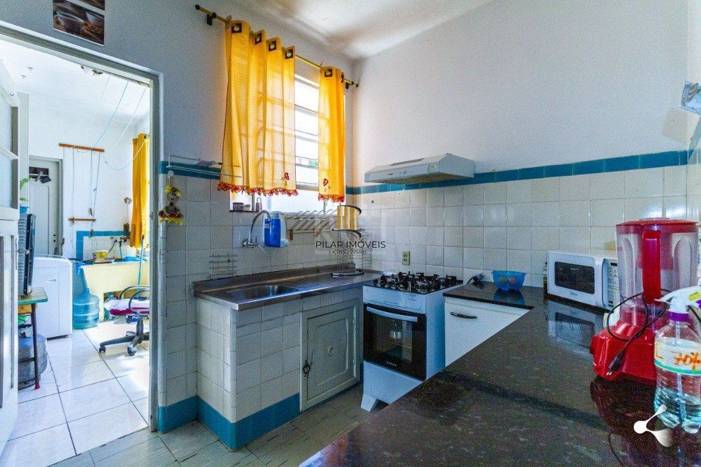 Apartamento para Venda - 82m², 2 dormitórios, Higienópolis