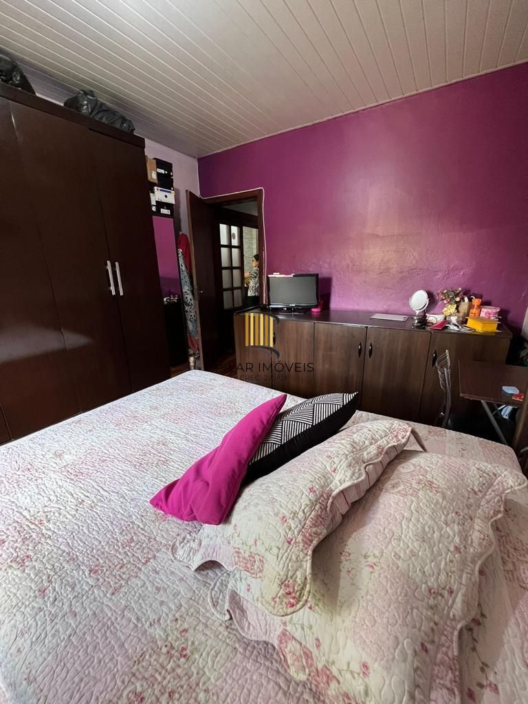 Casa a venda, 3 Quartos, sendo 1 Suíte, Bairro centro Canoas