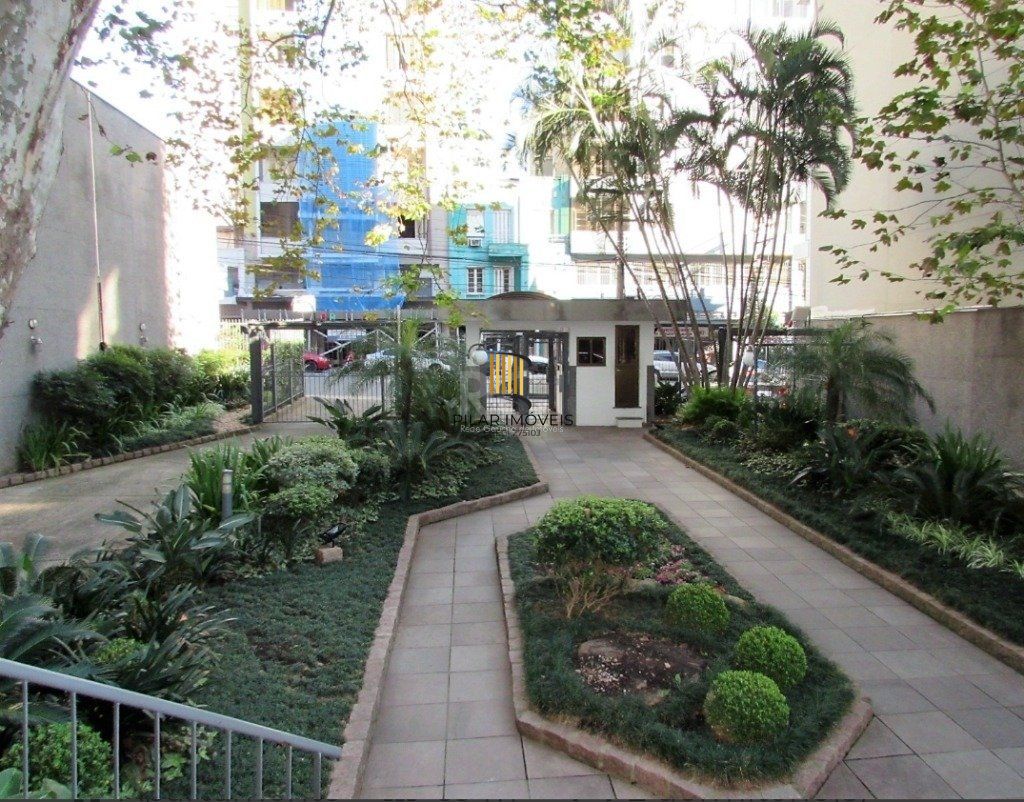 Apartamento para Venda - 43.7m², 1 dormitório, Centro