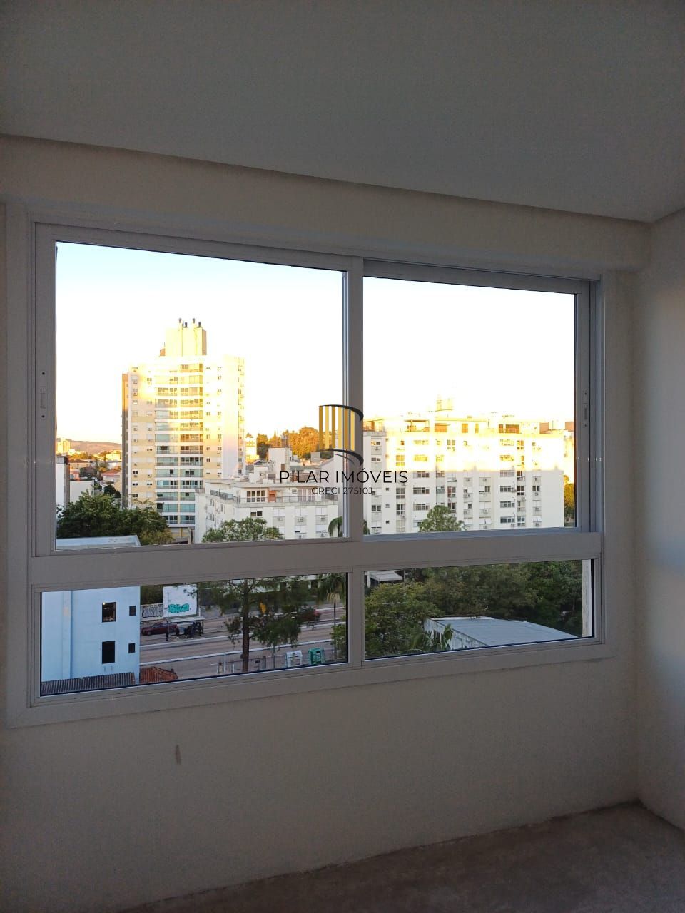 Apartamento 2 dormitórios no bairro Menino Deus