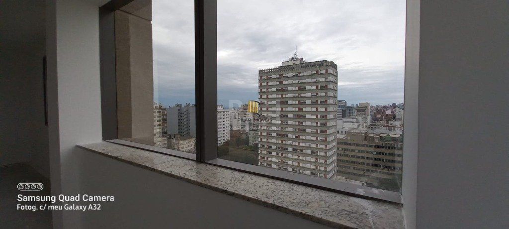 Conjunto/Sala para Venda - 44.36m², 0 dormitórios, 1 vaga - Independência