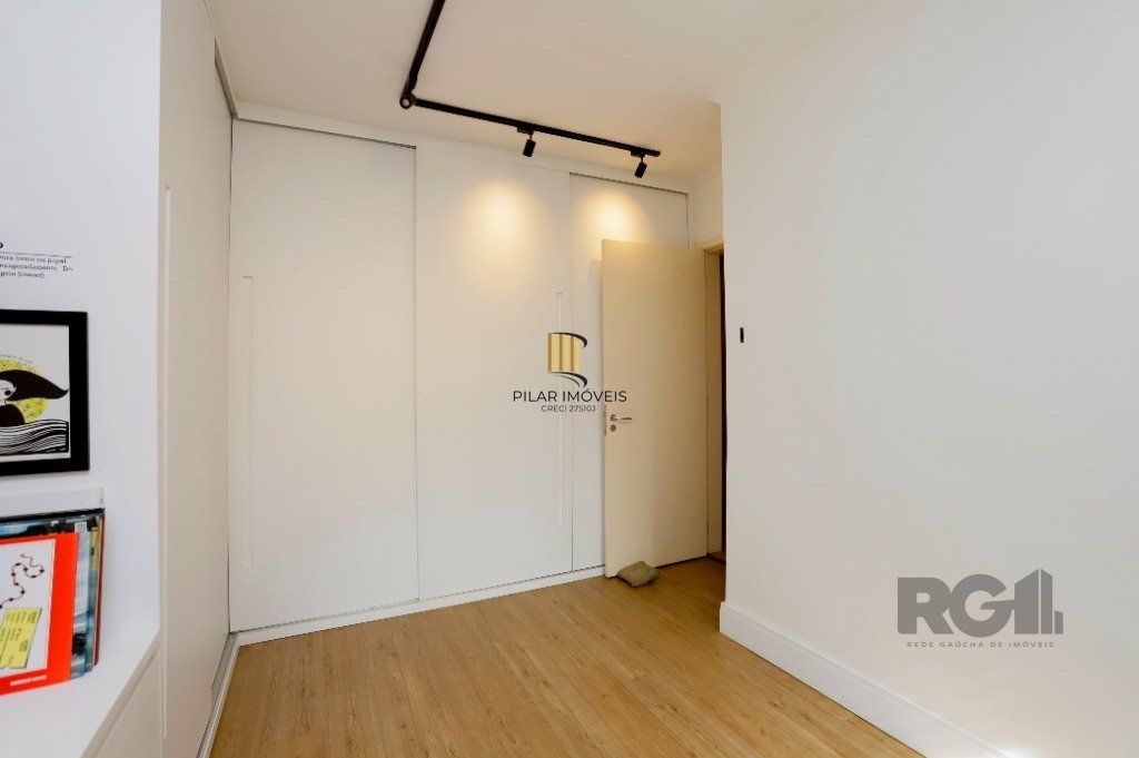 Apartamento 3 dormitórios no bairro Higienópolis