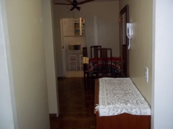 Apartamento no Bairro Higienópolis em Porto Alegre