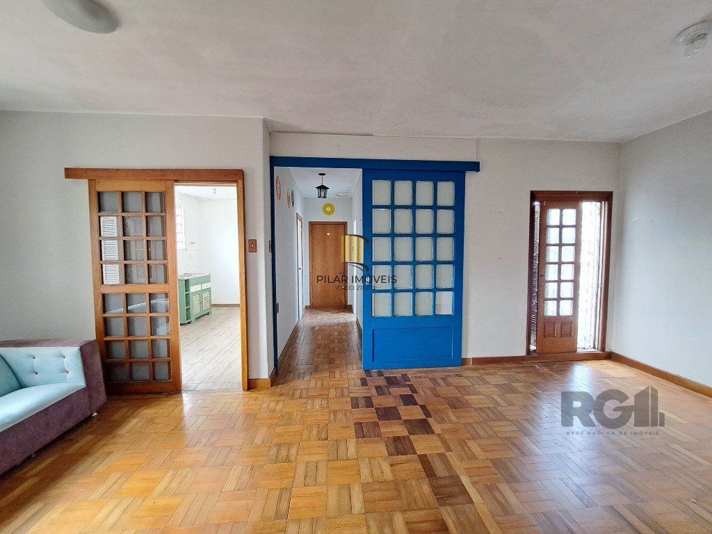 Apartamento 03 dormitórios no Bairro Navegantes