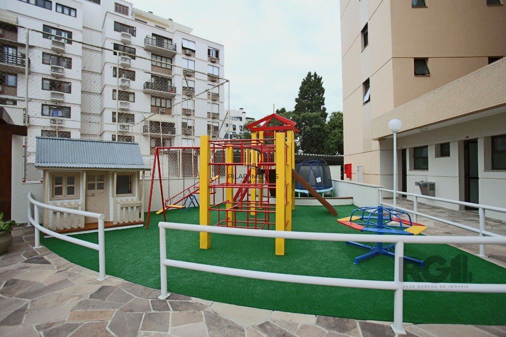 Apartamento 3 dormitórios no bairro Moinhos de Vento