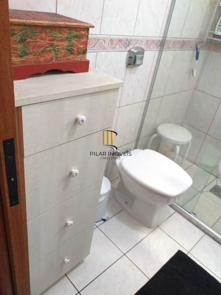 Apartamento para Venda - 60m², 2 dormitórios, Jardim Lindóia