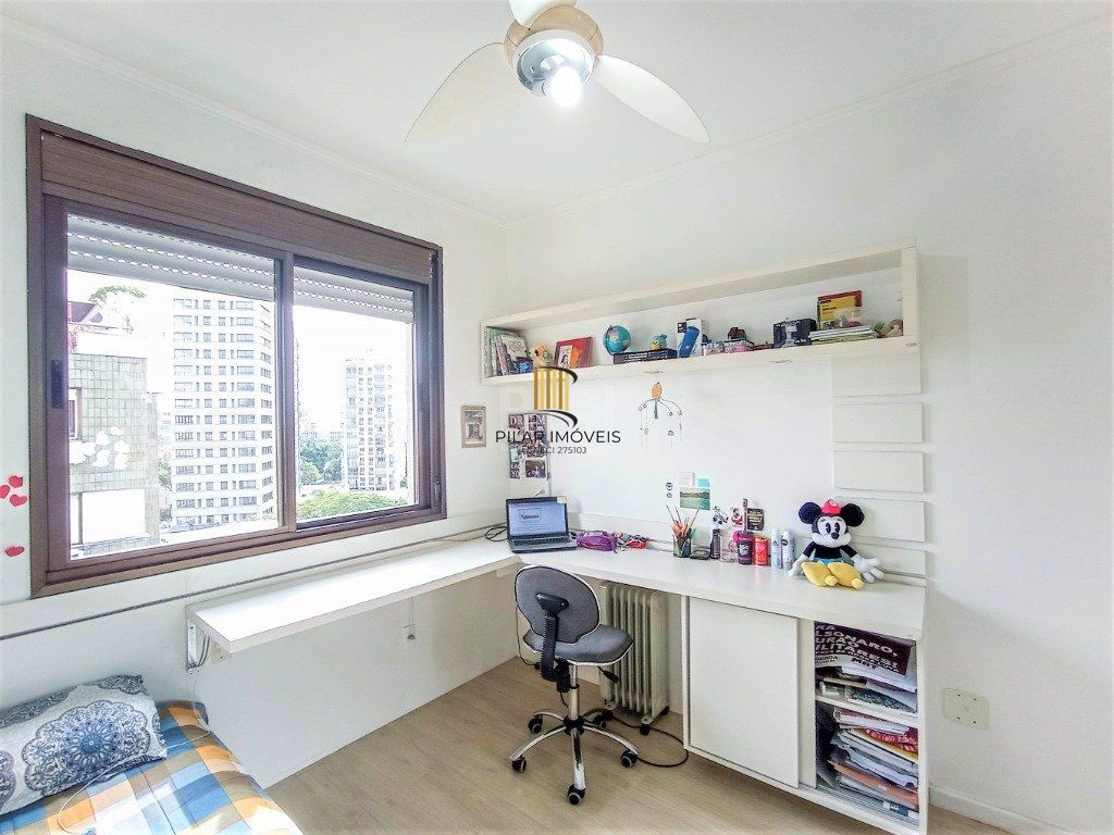 Cobertura para Venda - 174.22m², 2 dormitórios, 2 vagas - Menino Deus