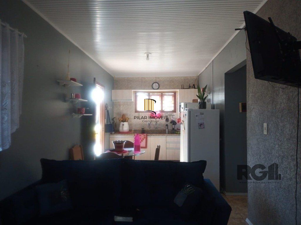 Casa para Venda - 69.98m², 2 dormitórios, 4 vagas - Jardim Dos Lagos 1