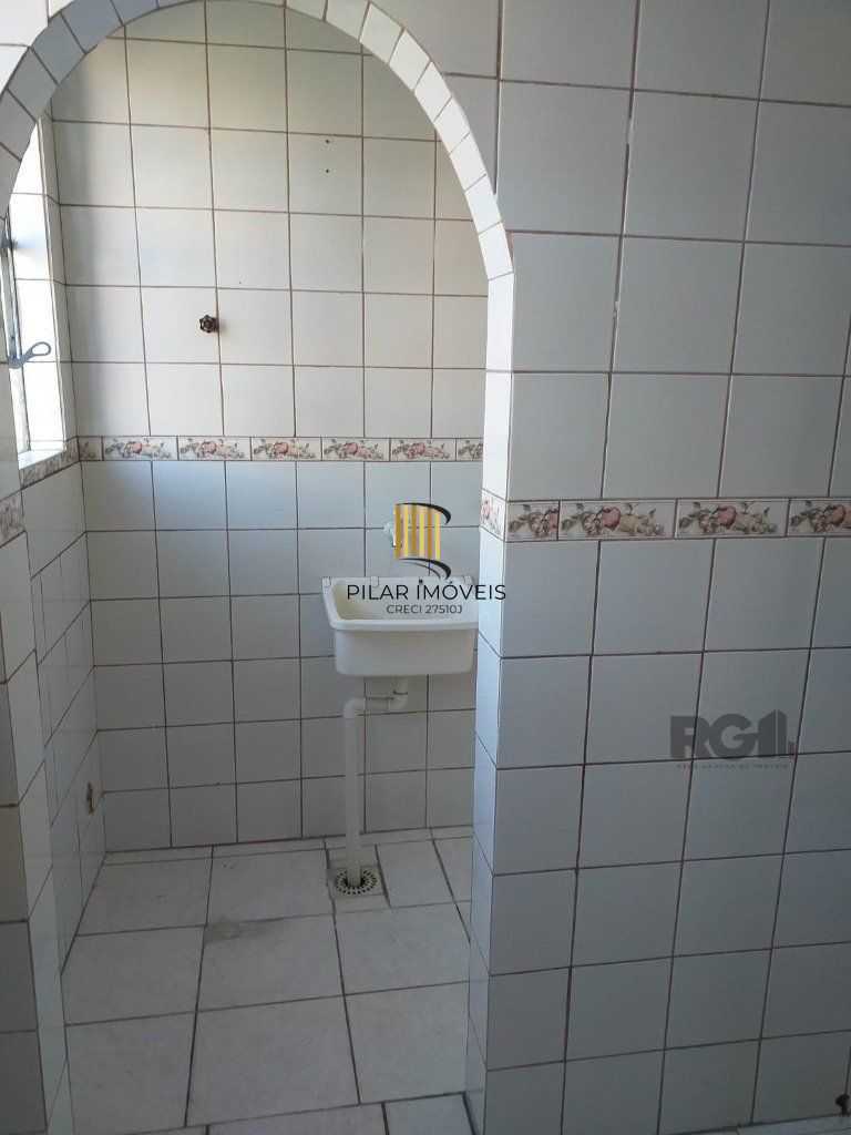 Apartamento 3 dormitórios no bairro Camaquã