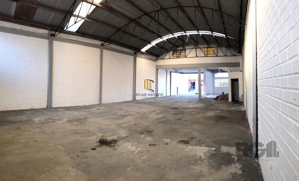 Depósito/Pavilhão para Venda - 433.35m², 0 dormitórios, Sarandi