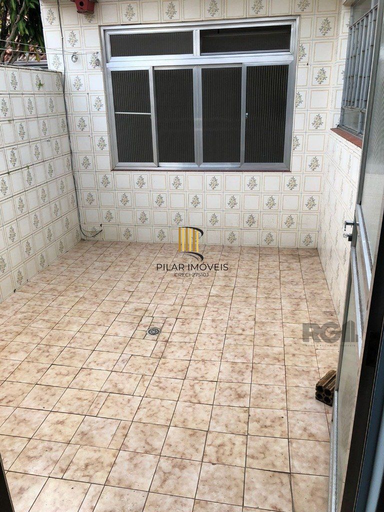Casa 3 Dormitório(s) Bairro São Geraldo